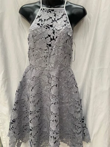 Keepsake The Label Acoustic Lace Dress - Small/ RRP £220 (BNWT) - Picture 1 of 8