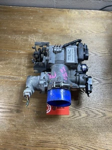OEM 1993-98 Lexus SC300 GS300 Throttle Body Assembly  | 22200-46130 2jz non vvti - Bild 1 von 14
