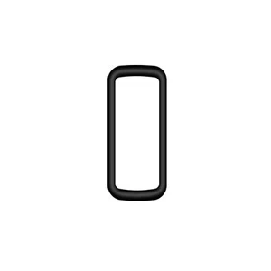 Full Coverage Protective Film for Fitbit Luxe Watch Bracelet Spare Part - Picture 1 of 1
