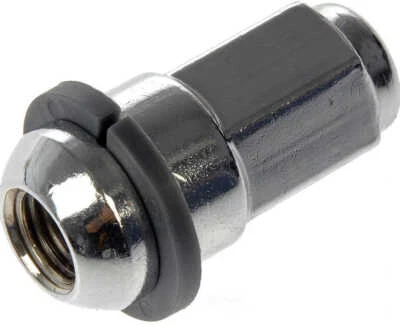 Wheel Lug Nut Dorman 611-250 fits 86-89 Honda Accord Foto 1 de 3