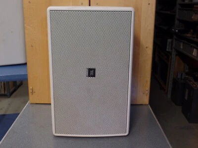 #2. JBL CONTROL 30 3WAY INDOOR/OUTDOOR SPEAKER works ( 1 EA ) - Image 1 of 4