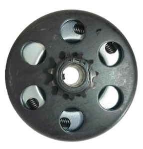 CLUTCH 5/8" Bore 11 TOOTH FOR 35 Chain For 2.8HP,  97cc engines GO KART MINIBIKE - Picture 1 of 2