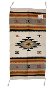 20" x 40" Hacienda Rug - FREE SHIPPING - Picture 1 of 1