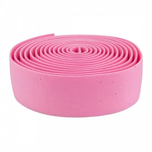 Origin8 Pro Cork Handlebar Tape EVA Foam & Cork Pink 2100mm - Picture 1 of 1