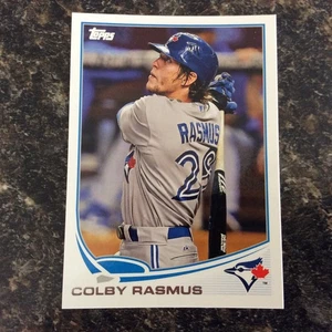 2013 Topps - Colby Rasmus #68 - Bild 1 von 2