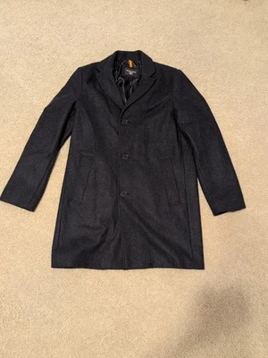 Men's Dockers Dress Coat Size Medium - Image 1 of 4