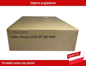 402715 Ricoh Aficio SP C811DN Zespół bębna Kolor - Bild 1 von 4