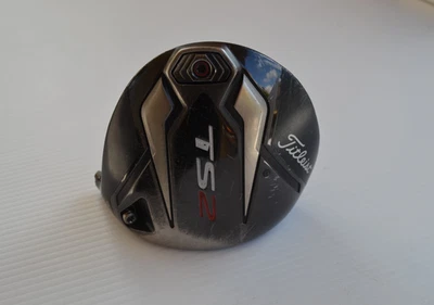 Titleist TS2 9.5° Driver Head Only - Image 1 of 3
