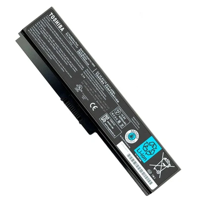 Genuine PA3817U-1BRS Laptop Battery for Toshiba Satellite L745 L750 L755 L755D - Image 1 of 4