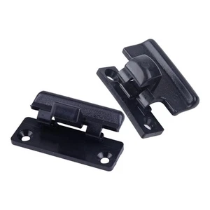 Cubierta de bloqueo de caja de reposabrazos apta para Mitsubishi Pajero Montero Shogun 01-05/06 - Imagen 1 de 5