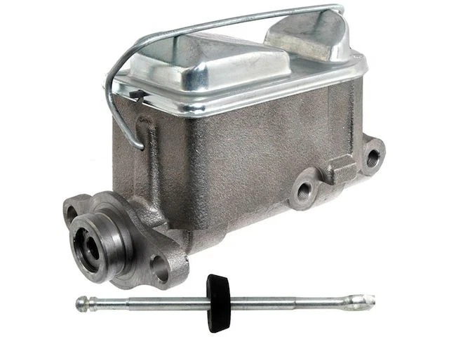 Cilindro mestre de freio AC Delco 79GQ54V compatível com Jeep Comanche 1986-1989 dourado -- Novo - Imagem 1 de 1