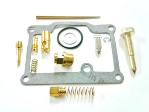 Carburetor Rebuild Kit for Polaris Scrambler 400 1997-2000, ATVPC - Imagen 1 de 5