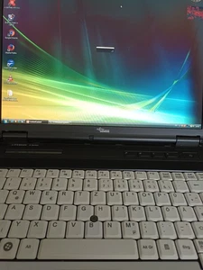 Fujitsu Siemens LIFEBOOK, 15", E Series E8310 Laptop, 3 GB RAM, 120 GB HDD - Bild 1 von 19