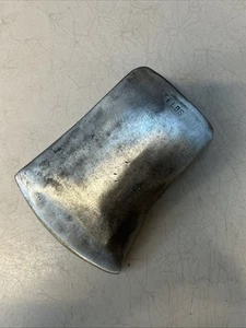 Vintage Brades Cockatoo Axe Head; Collectable; 3 1/2lb; Tassie Connie; England - Bild 1 von 12