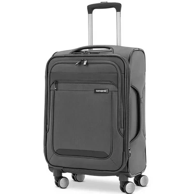 Samsonite X-Tralight 3.0 25"/28"  Check-In Spinner Trolley DARK GRAY - Image 1 of 4