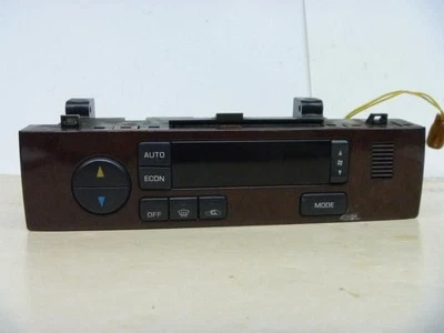 Control de temperatura de calor de aire acondicionado para 96-97 Infiniti I30 419280 Foto 1 de 2
