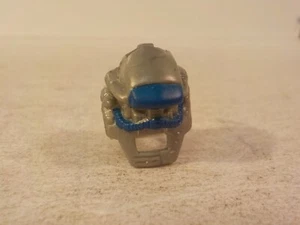 Casco de mástil de vapor J217 vintage 1986 Billboard Blast Hayes - Imagen 1 de 4