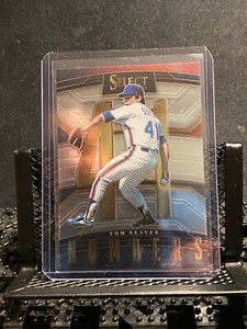 🔥 Tom Seaver  2023 Select  * Numbers *   - Mets 🔥