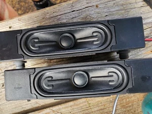 Panasonic Tx-43mx600b Speakers - Picture 1 of 2