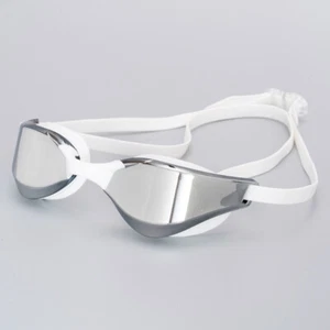 Adult Unisex Racing and Competition Goggles, Anti-Fog, Small Frame (Best Seller) - Picture 1 of 17