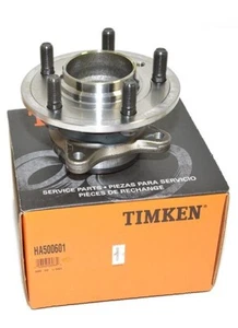 Front wheel bearing hub Timken Discovery 3 and 4 Range Rover Sport 2005 to 2013 - Picture 1 of 1