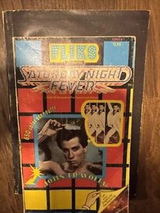 SATURDAY NIGHT FEVER By Michael Newman *Excellent Condition* - Foto 1 di 1