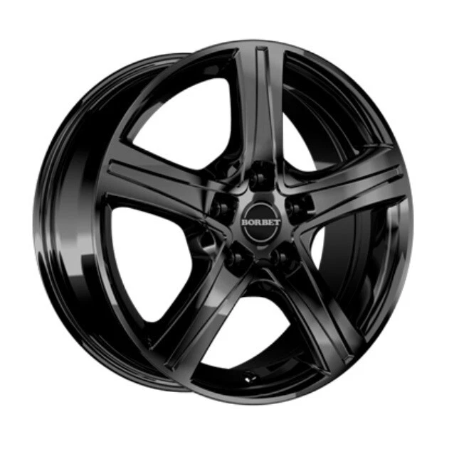 17 Zoll CWD Winterkompletträder für Pössl Campster EG DKC 001 002 Vanster H-LINE - Bild 1 von 1