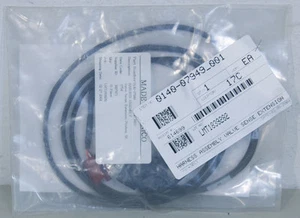 NEW AMAT PN: 0140-07949 Harness Assembly Valve Sense Extension Cable - Picture 1 of 2