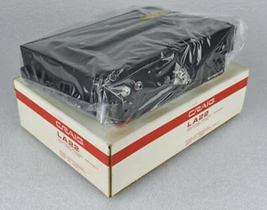 Conjunto de soporte de montaje Craig LA22 de colección como nuevo para transceptor de radio modelo L102 CB - Imagen 1 de 6