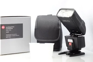 Leica SF 60 14625 Flash in Mint Condition With Box - Picture 1 of 6