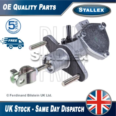 Fits Honda CR-V Accord Civic FR-V Stream Clutch Master Cylinder Stallex - Image 1 of 3