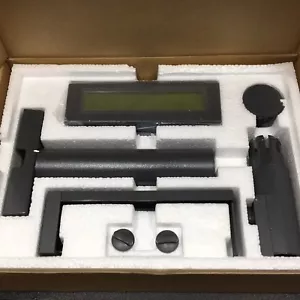 (NEW) 00DN603 IBM Toshiba Customer Pole Display Kit - w/ WARRANTY!! - Picture 1 of 3