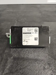 2017-2020 Honda CR-V Xm Satellite Radio Control Module 39800-TLA-A11. May 2022 - Picture 1 of 7