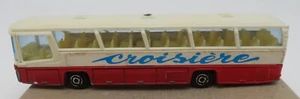 Majorette Bus Autobus Mercedes Neoplan Kreuzfahrt Ho 1/87 #373 - Bild 1 von 6