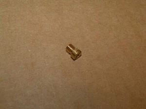 CARBURADOR CHORRO PRINCIPAL VF750 CB750 CBR600 GL1200 CB125 CH150 99101-GHB-1020 102 - Imagen 1 de 1