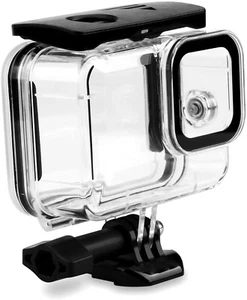 Ultimaxx 50m/164ft Waterproof Housing for GoPro HERO9 HERO10 HERO11 and HERO12 - Picture 1 of 5