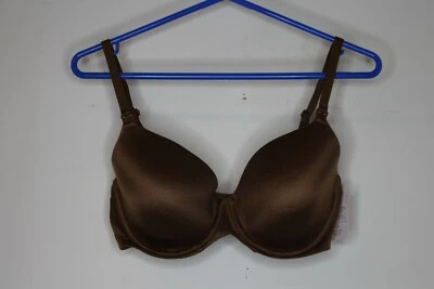 Women's Auden Maternity Nursing Full Coverage Lightly Lined T-Shirt Bra 34DD - Image 1 of 2