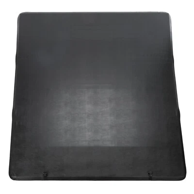 Cubierta Tonneau Jeep Gladiator 2021-2025 genuina suave triple pliegue 82216371AB Foto 1 de 4