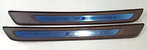 BMW OEM Cover entrance right left 7429632 7429631 Z4 G29 027202 - Picture 1 of 6