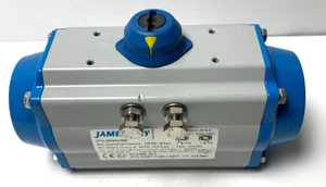 ACTUADOR JAMESBURY VPVL200SR4/5BD VPVL200SR45BD - ¡Limpio! - Imagen 1 de 4