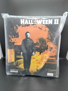 Mezco- Halloween 2 "Michael Myers" One:12 Figure *SEALED* - Picture 1 of 5