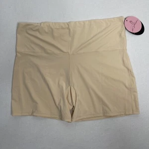 Joyshaper Women's Shapewear Shorts High Waist Tummy Control Panties Size 2XL - Picture 1 of 9