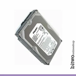 Maxtor hard disk 160Gb DiamondMax 23 STM3160318AS per computer PC desktop fisso - Foto 1 di 1