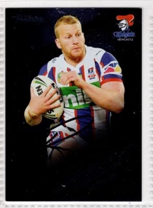 π₯ 2018 TRADERS SEASON TO REMEMBER SIGNED CARD MITCHELL BARNETT #SR22 π₯ - Picture 1 of 1