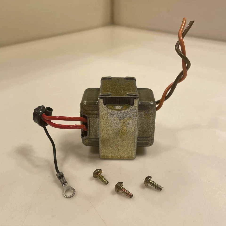 JVC QL-A220 Transformer OEM Part Turntable - Image 1 of 4