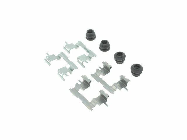 Kit de herrajes de freno delantero para Toyota Echo 2001-2005 2002 2003 2004 B931YZ Foto 1 de 1