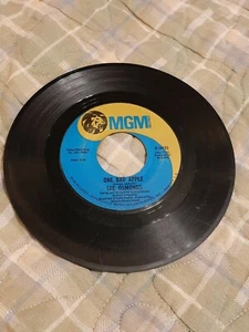 The Osmonds 45 Vinyl Schallplatte  - Bild 1 von 4