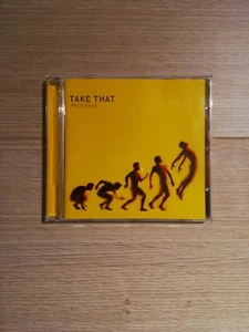 Take That (Progress) CD - Foto 1 di 3