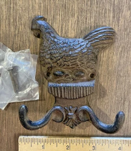 Gancho para gallina - Hierro - Imagen 1 de 3