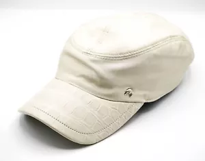 NEW STEFANO RICCI CAP Luxury HAT BASEBALL Size Cm 60 Us XL (CAP214) - Picture 1 of 2